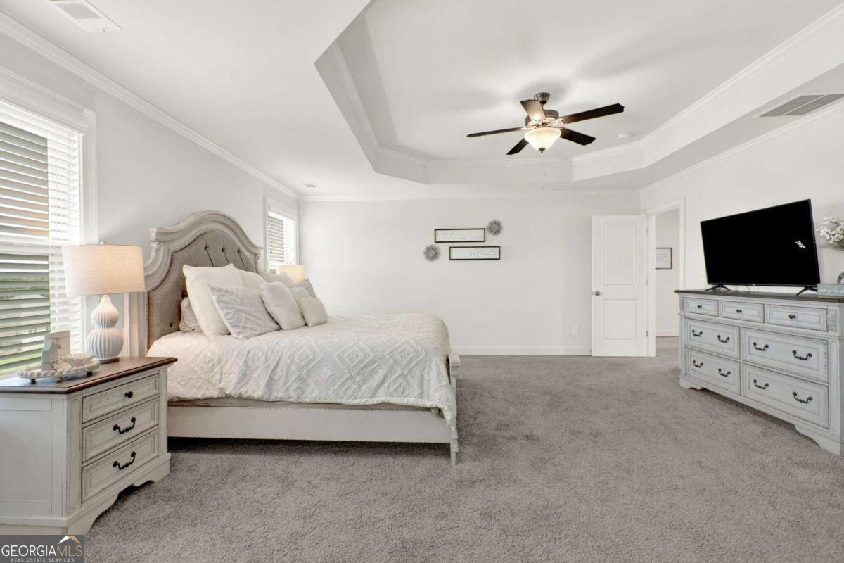 178 Harbor Trail Adairsville - Photo 41