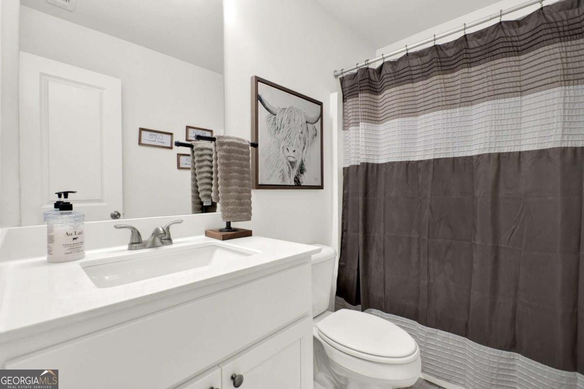 178 Harbor Trail Adairsville - Photo 46