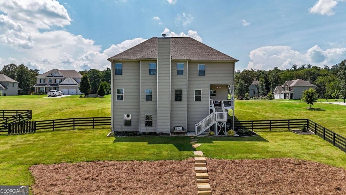 178 Harbor Trail Adairsville - Photo 64