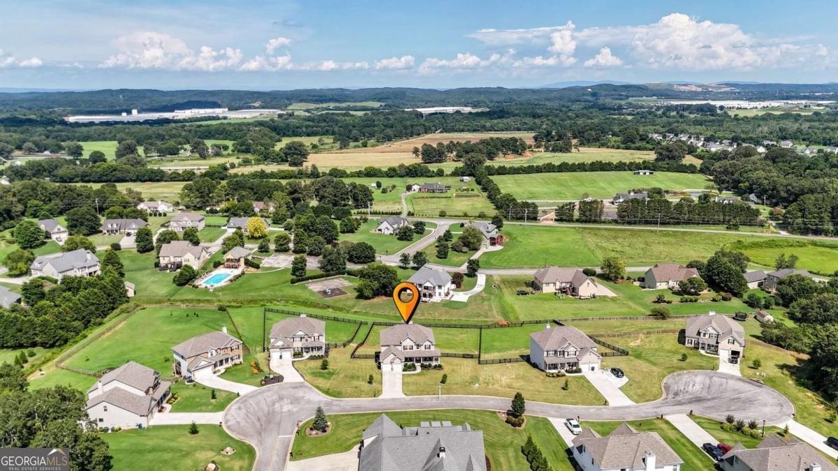 178 Harbor Trail Adairsville - Photo 69