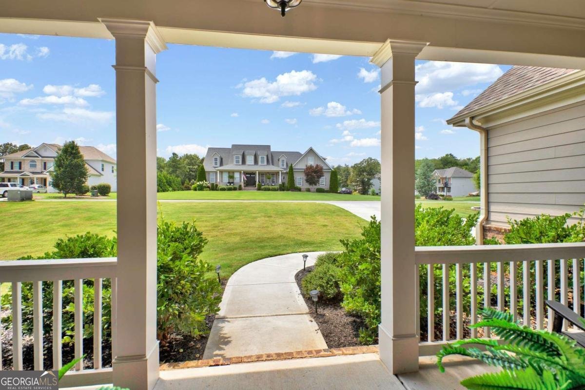 178 Harbor Trail Adairsville - Photo 9