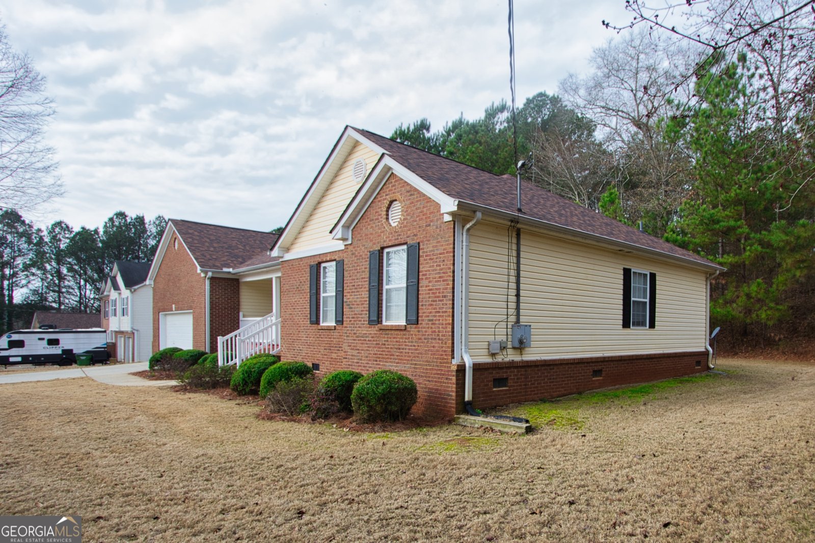 141 Mabry Road Jackson - Photo 31