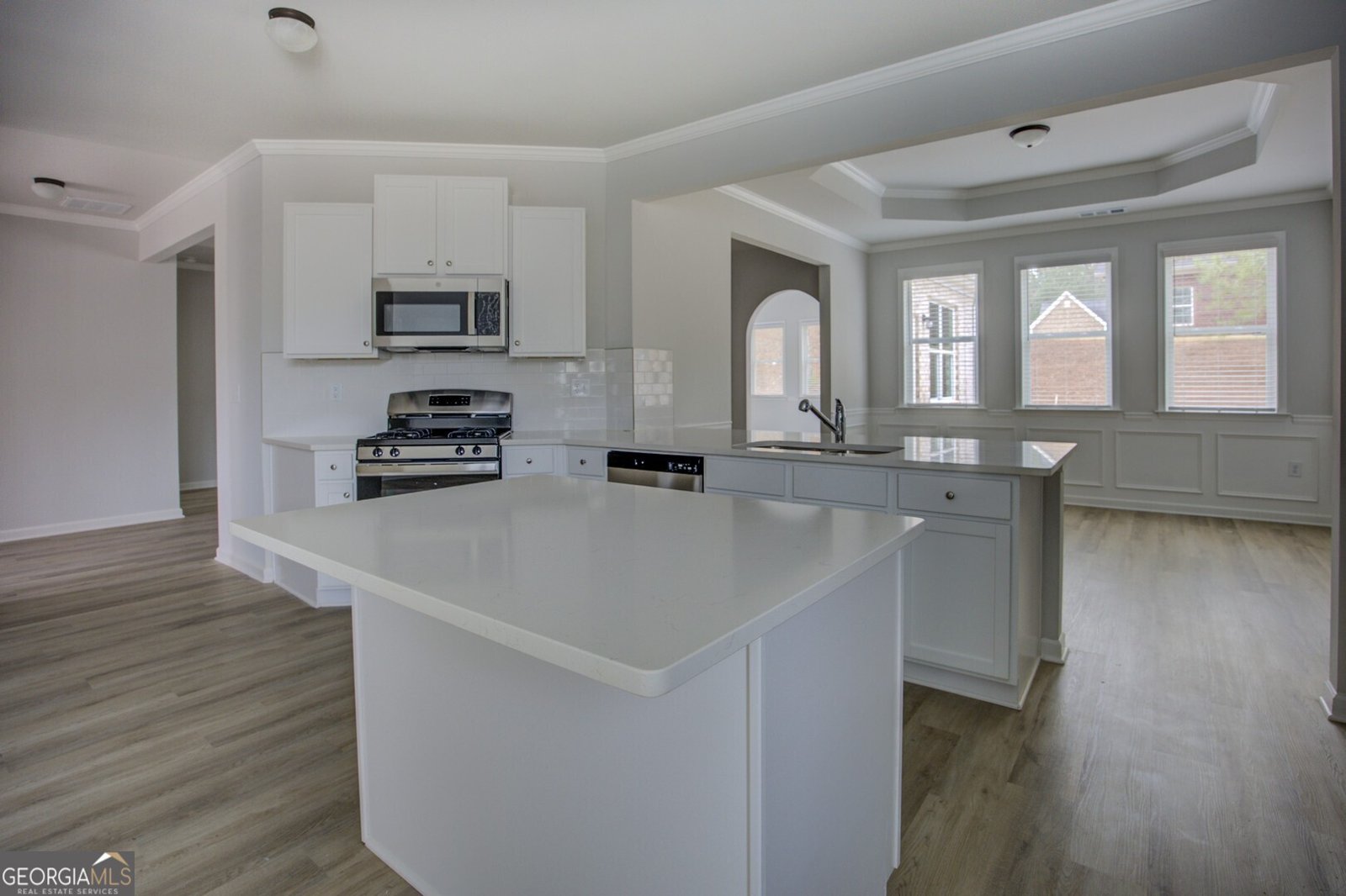 853 Crossroads Court Social Circle - Photo 19