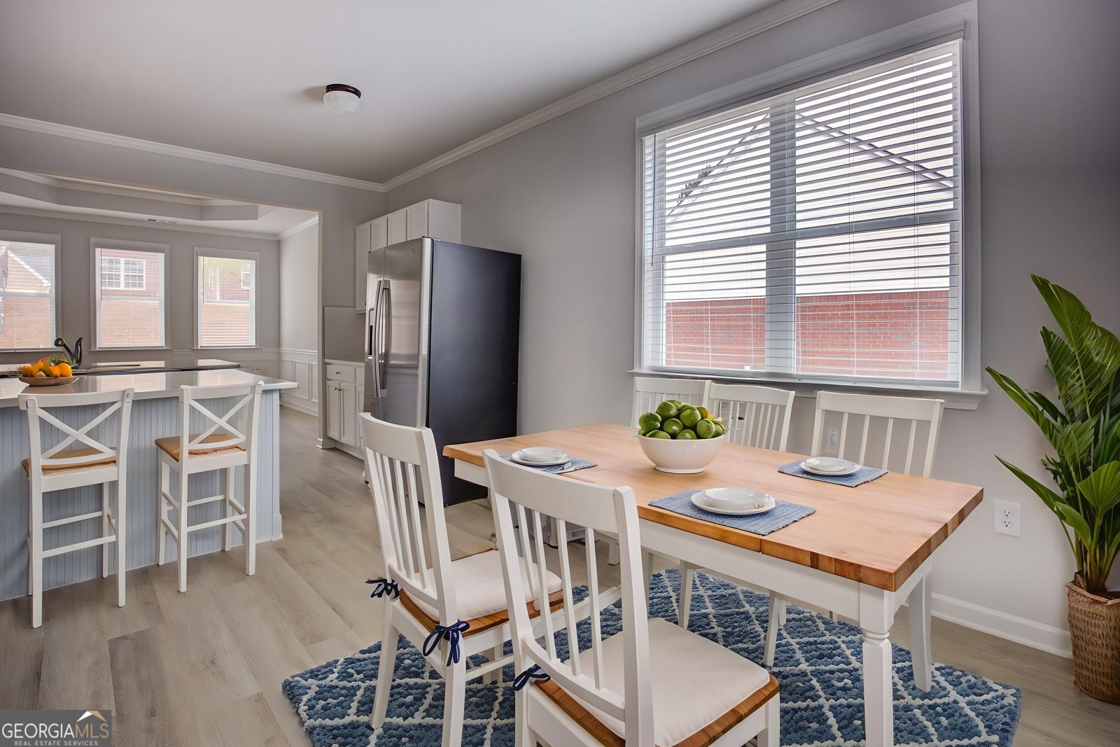 853 Crossroads Court Social Circle - Photo 20