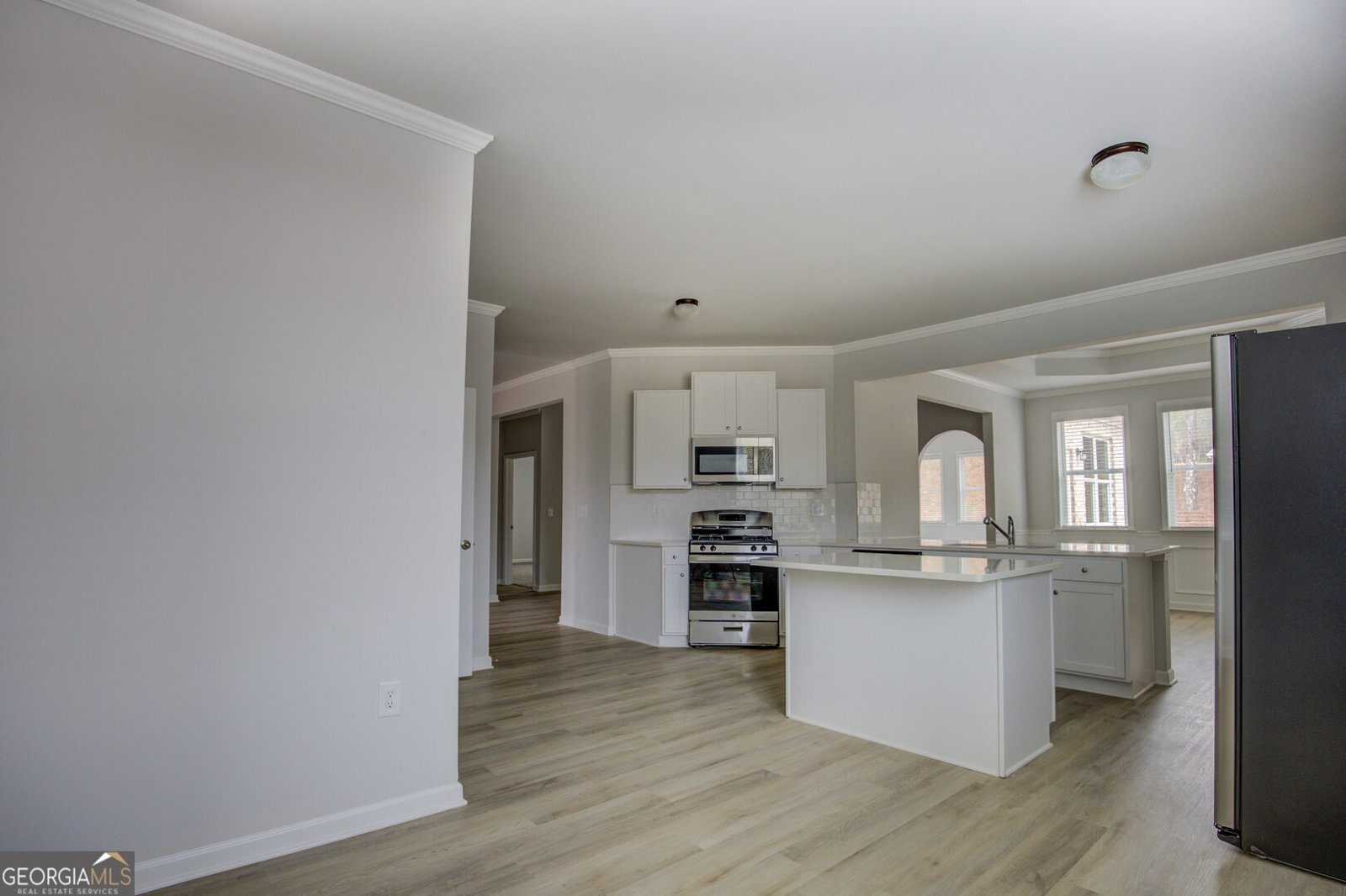 853 Crossroads Court Social Circle - Photo 22