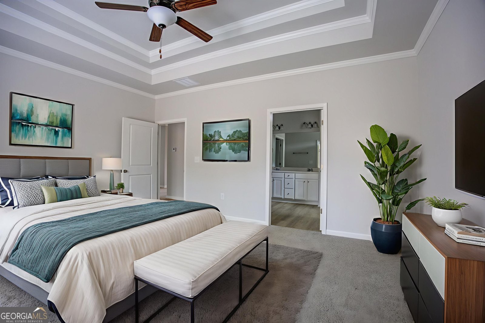 853 Crossroads Court Social Circle - Photo 25