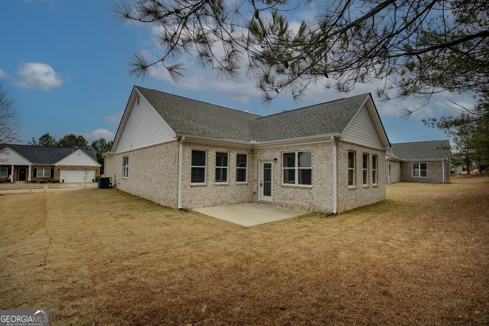 853 Crossroads Court Social Circle - Photo 38