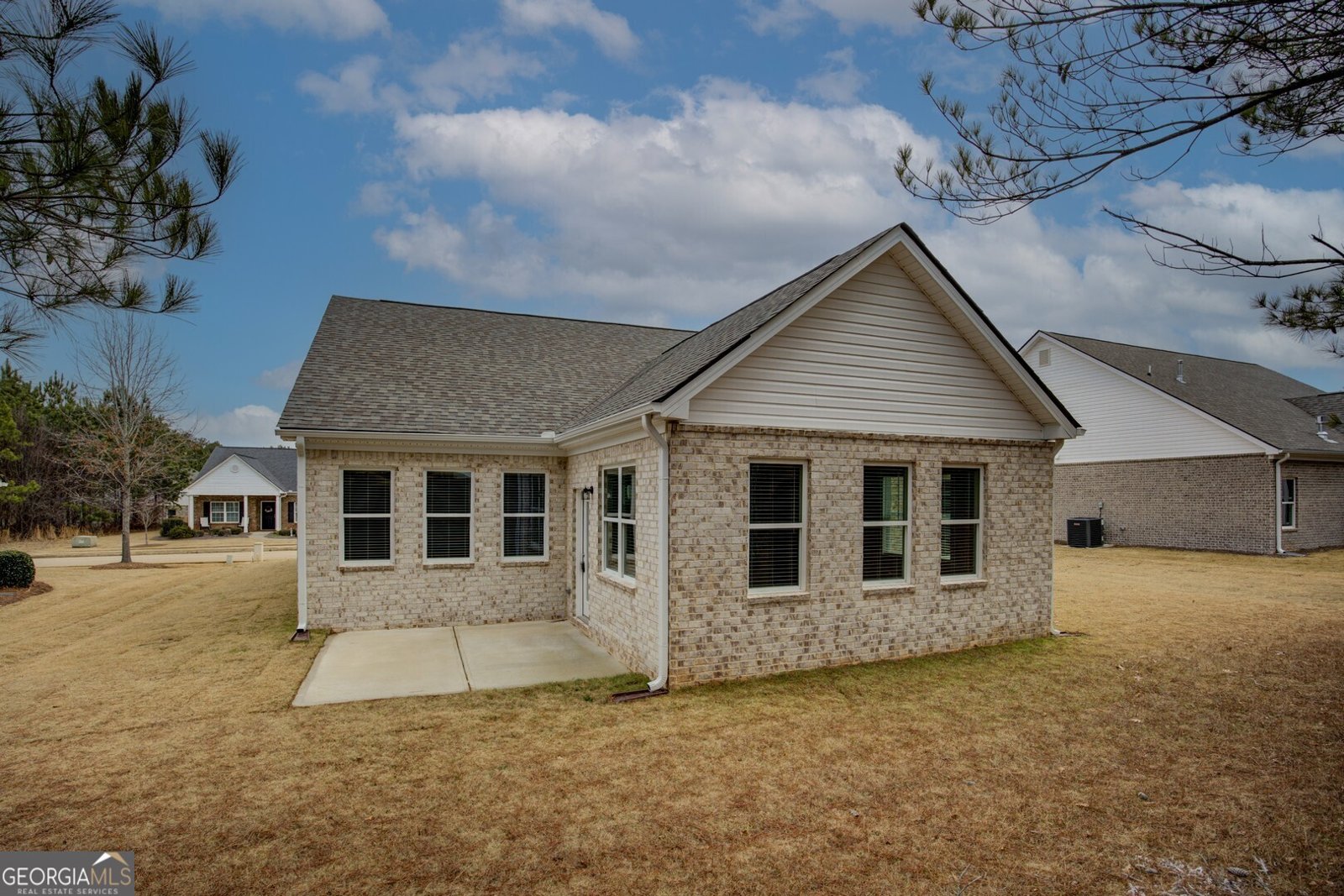 853 Crossroads Court Social Circle - Photo 39