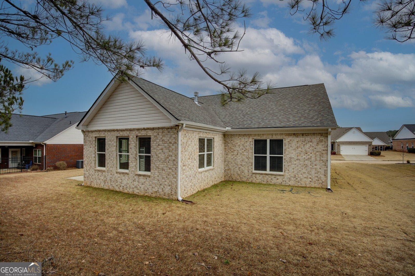 853 Crossroads Court Social Circle - Photo 40