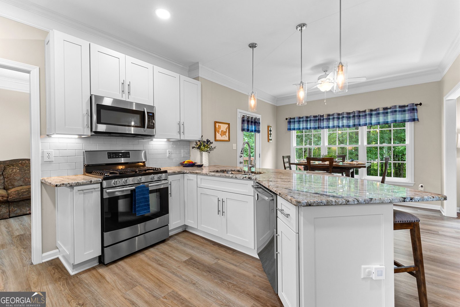 50 Barrington Grange Court Sharpsburg - Photo 12