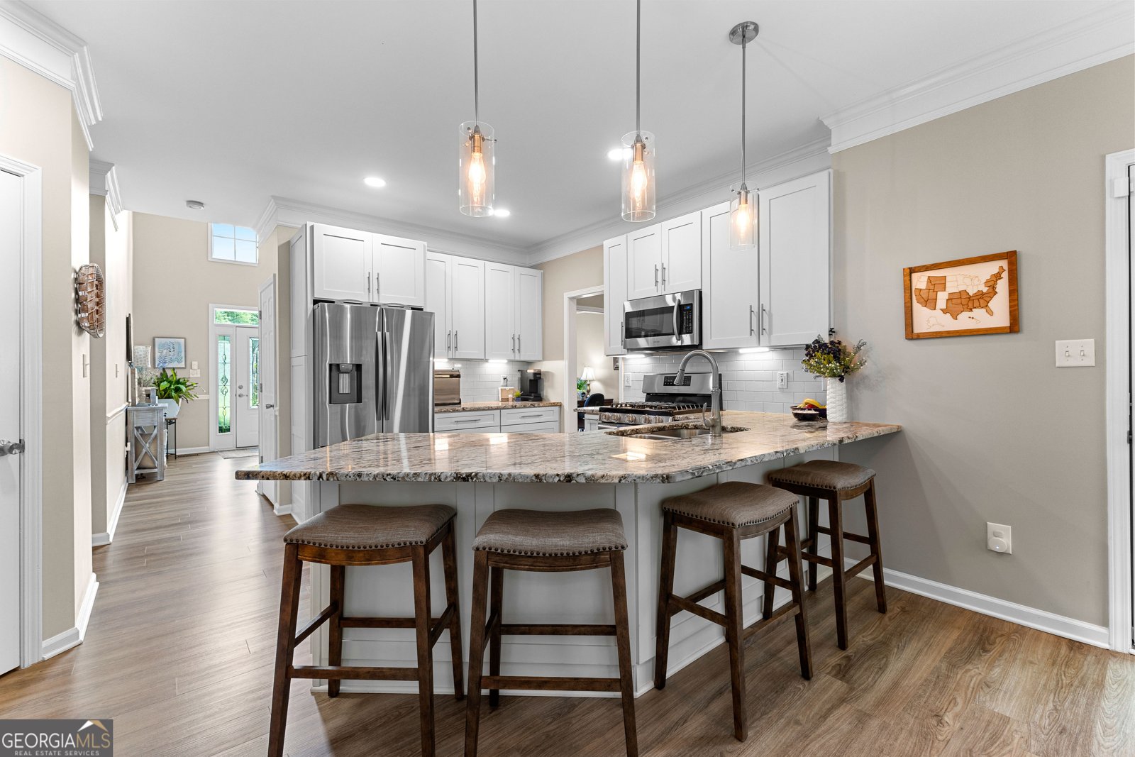 50 Barrington Grange Court Sharpsburg - Photo 14