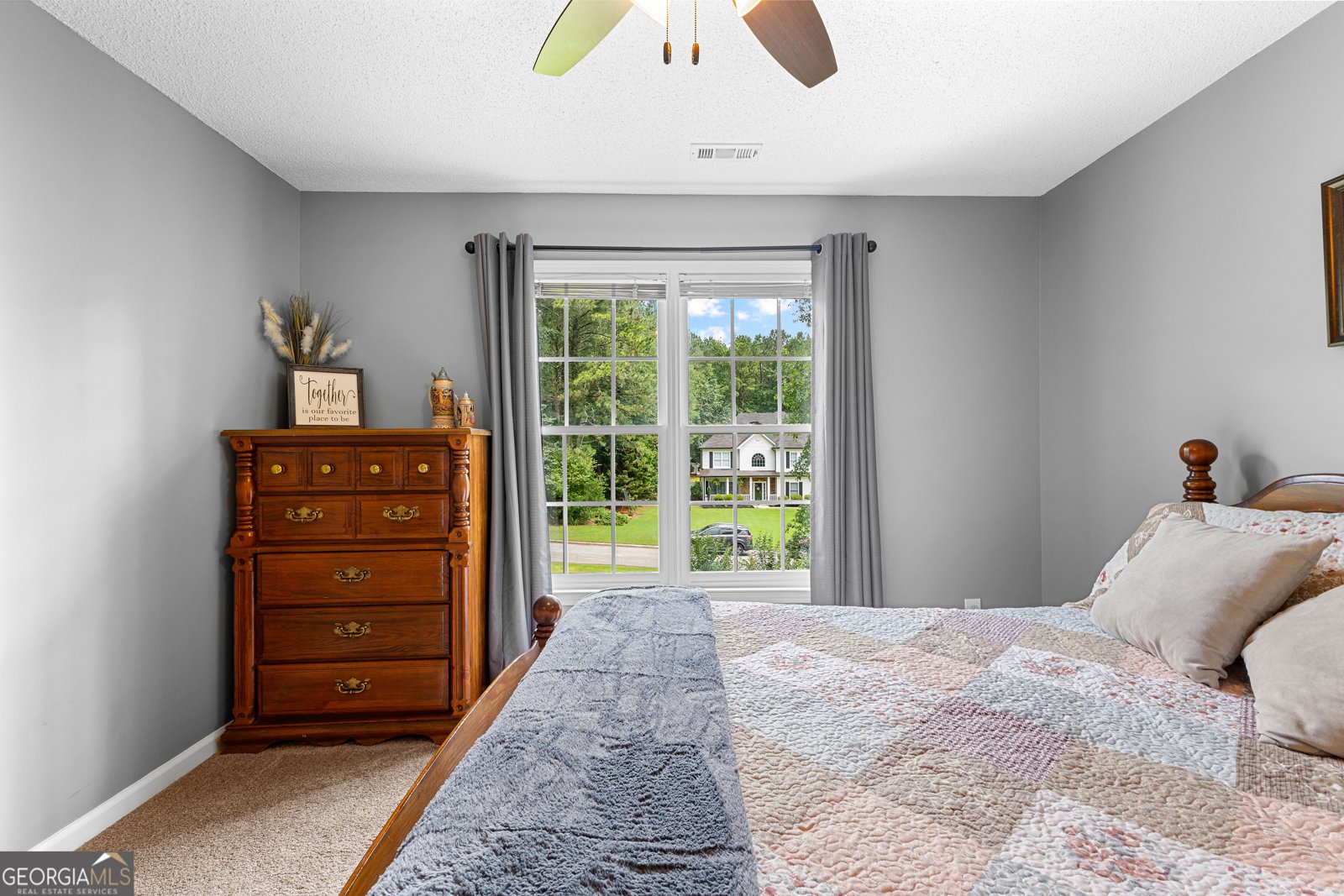 50 Barrington Grange Court Sharpsburg - Photo 33