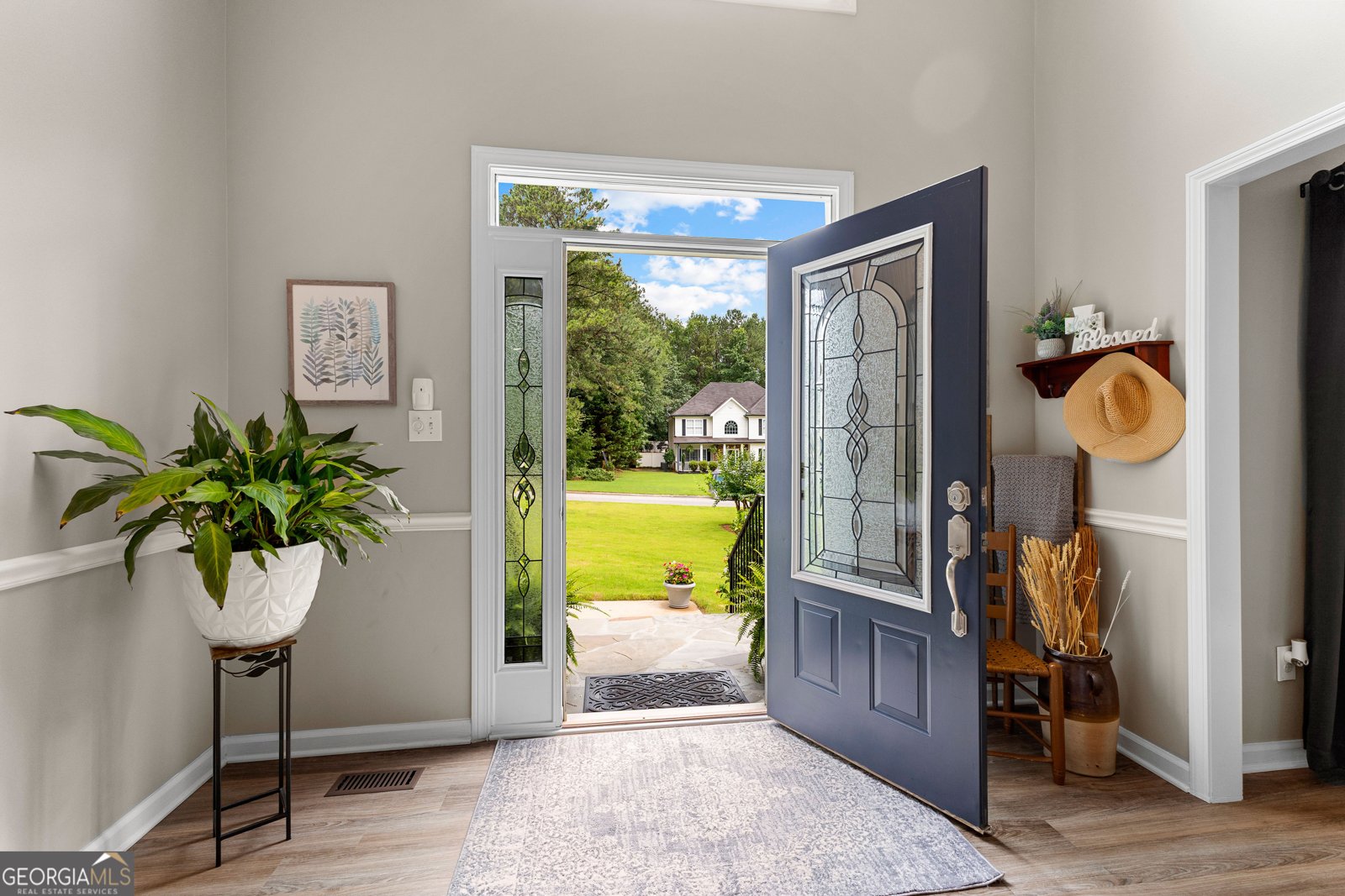 50 Barrington Grange Court Sharpsburg - Photo 6