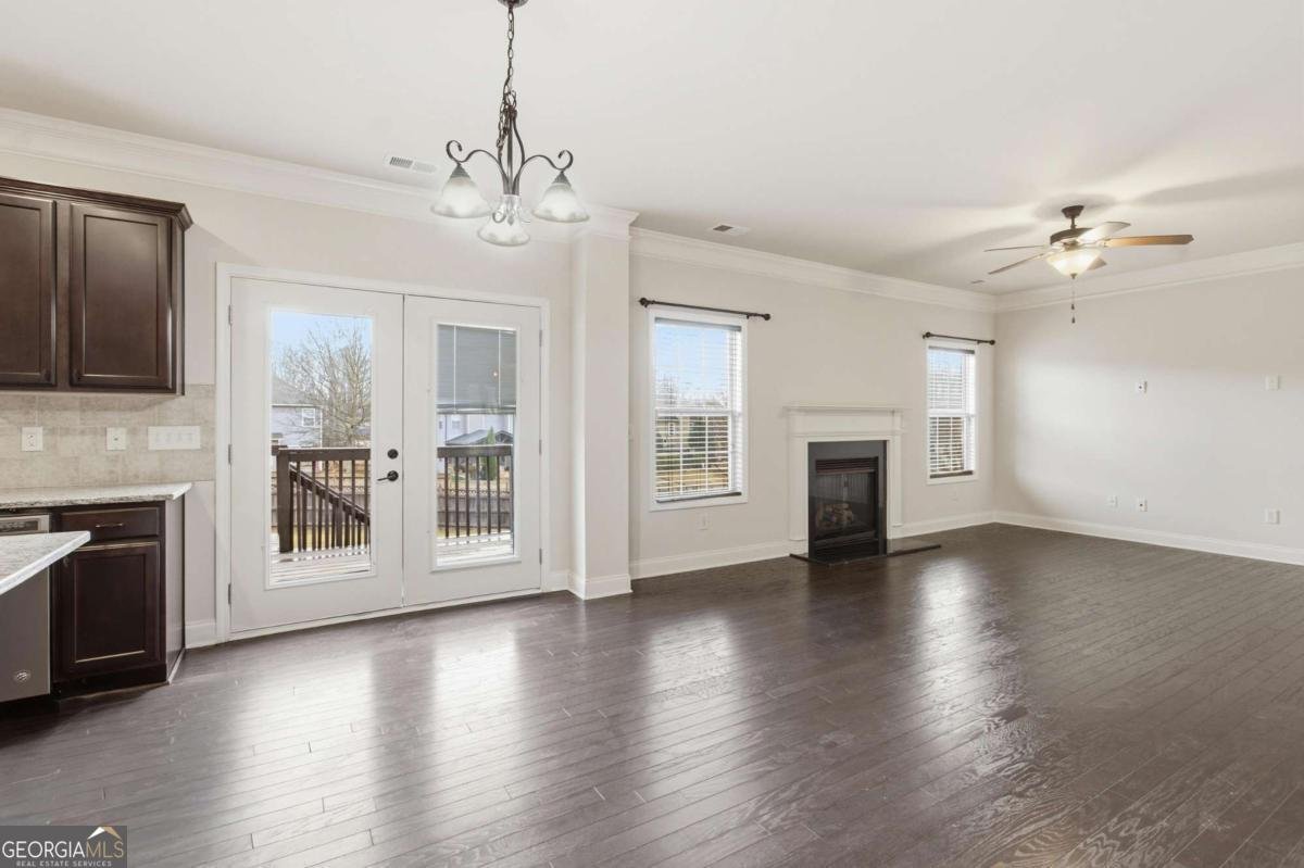 4610 Evandale Way Cumming - Photo 13