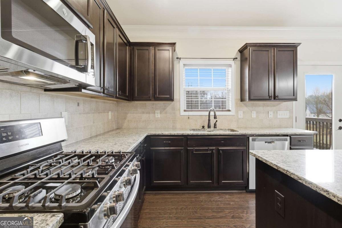 4610 Evandale Way Cumming - Photo 16