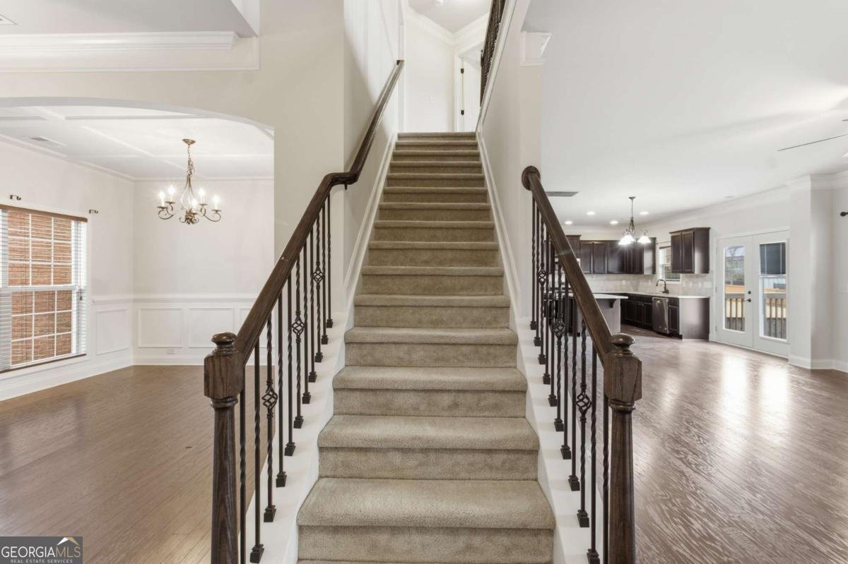 4610 Evandale Way Cumming - Photo 17