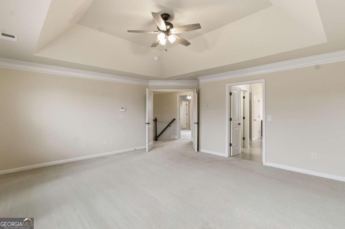 4610 Evandale Way Cumming - Photo 31