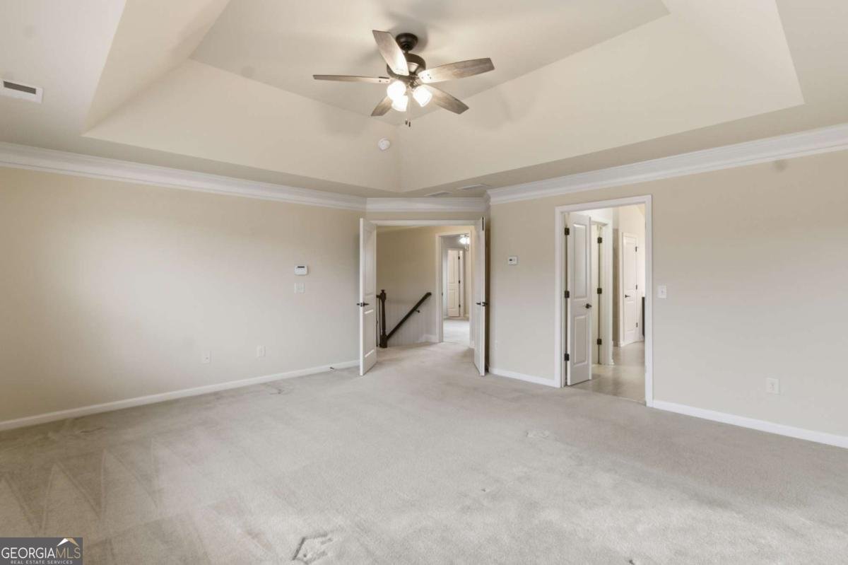 4610 Evandale Way Cumming - Photo 35