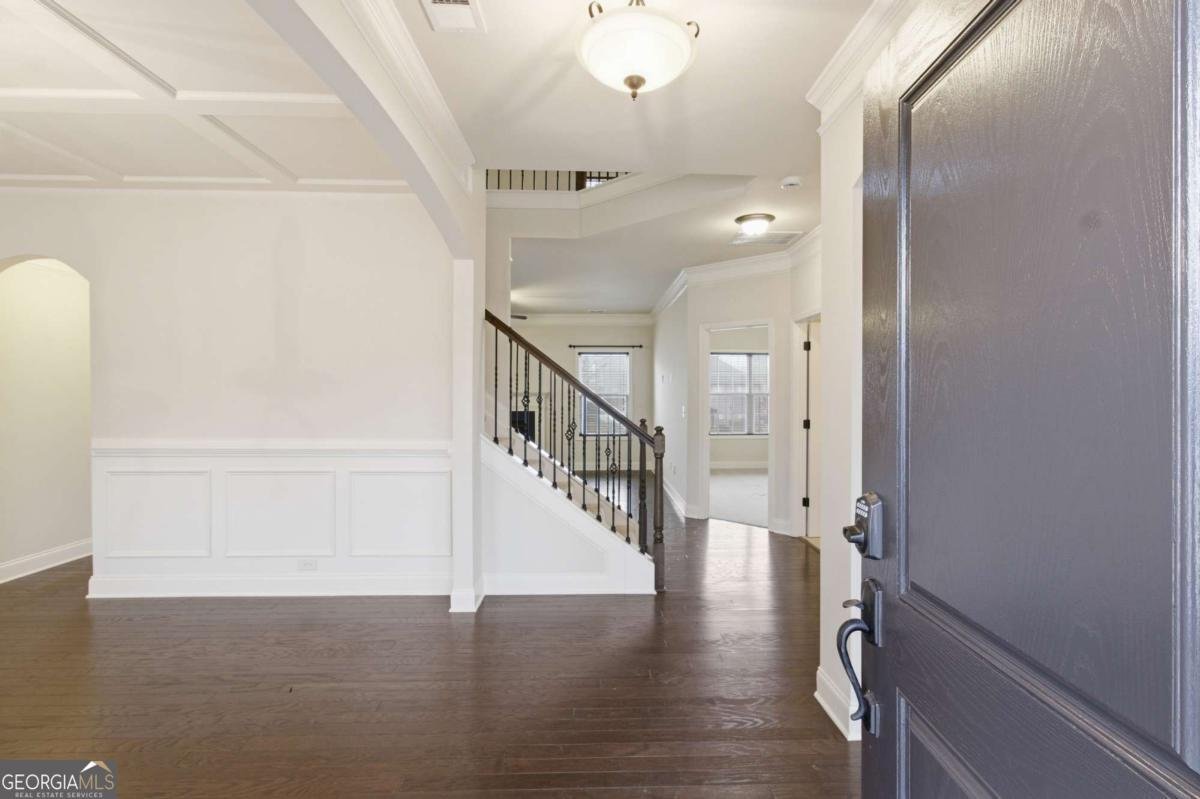 4610 Evandale Way Cumming - Photo 6