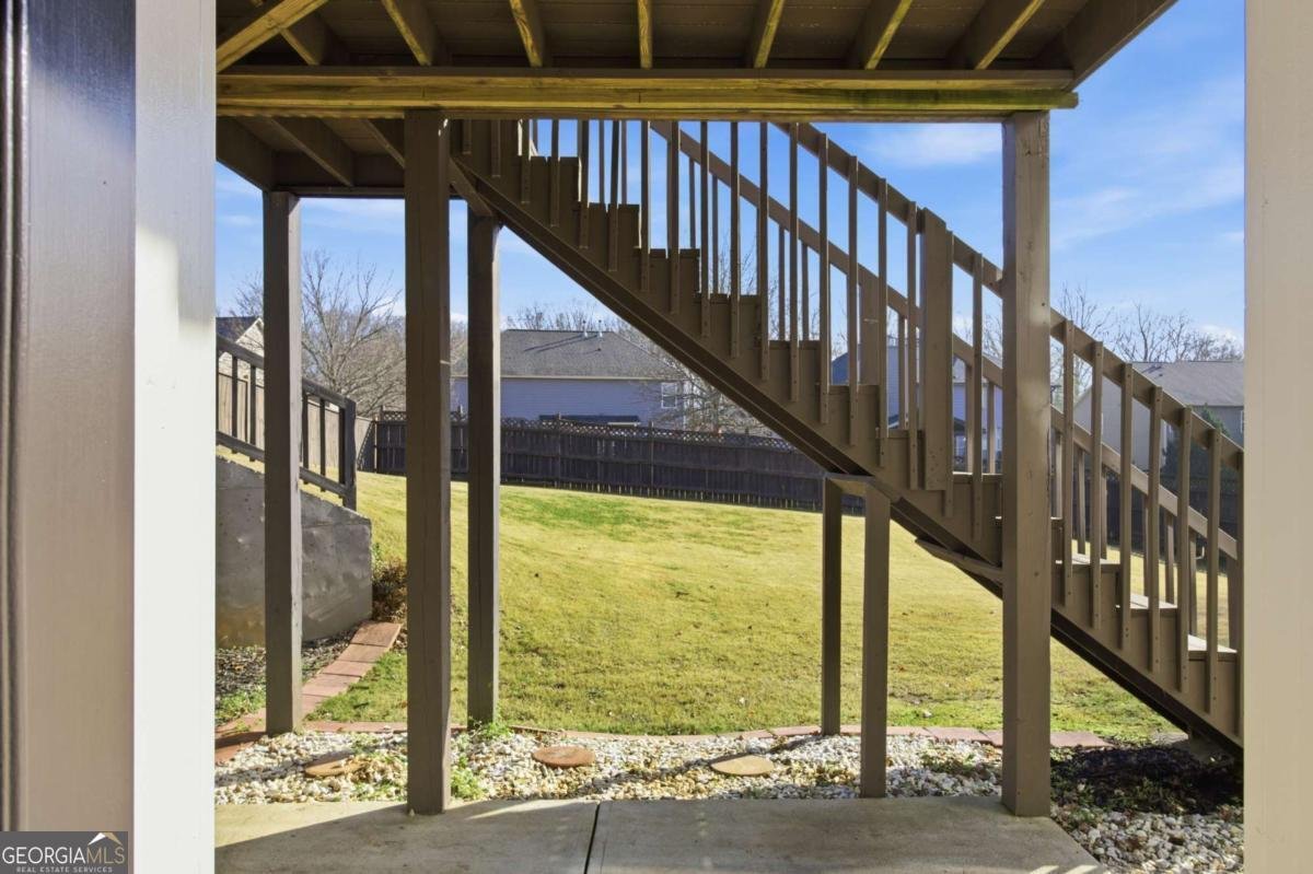 4610 Evandale Way Cumming - Photo 61