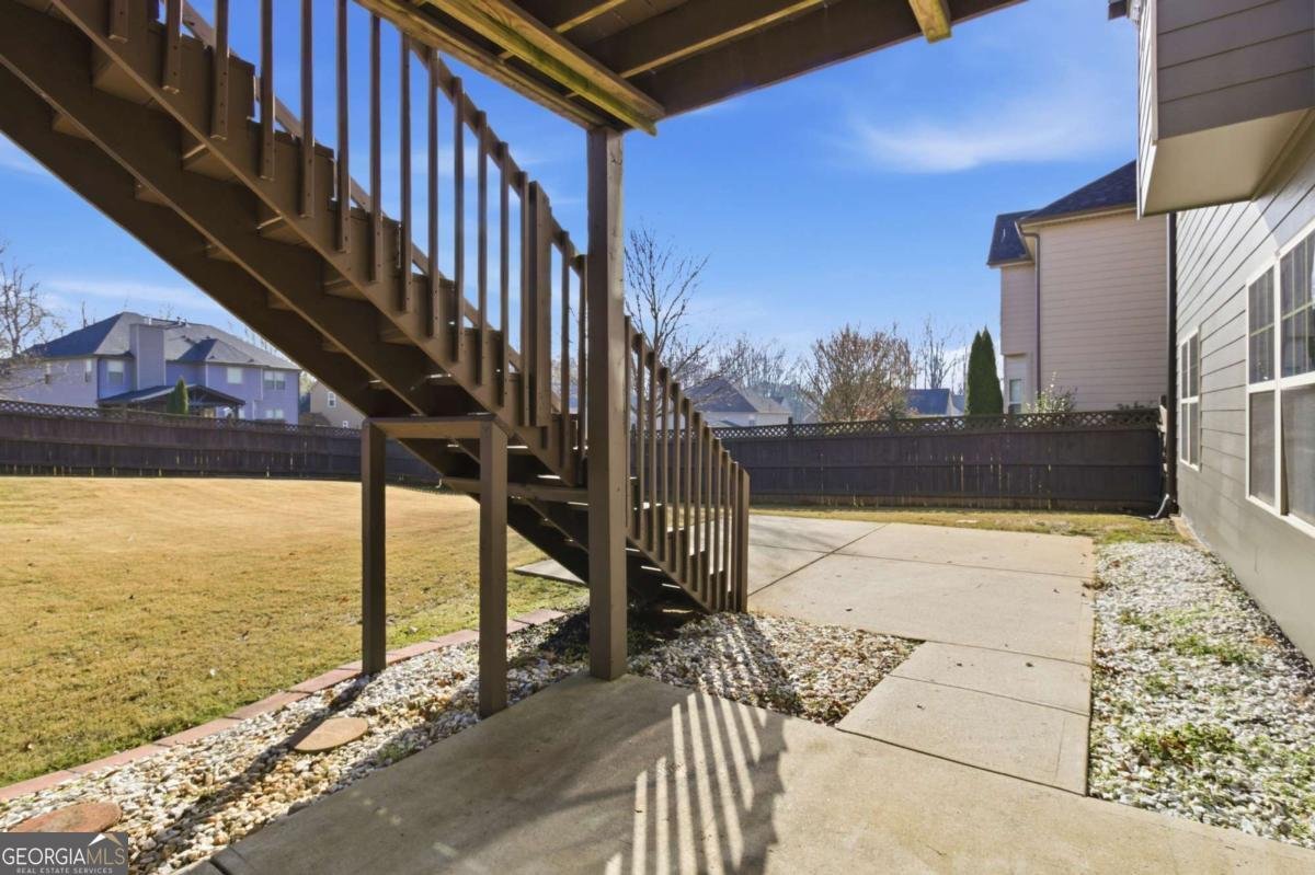 4610 Evandale Way Cumming - Photo 62