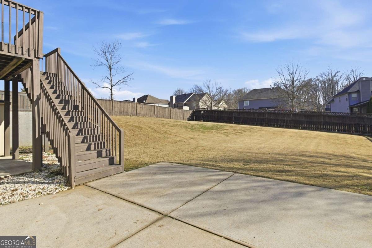 4610 Evandale Way Cumming - Photo 65