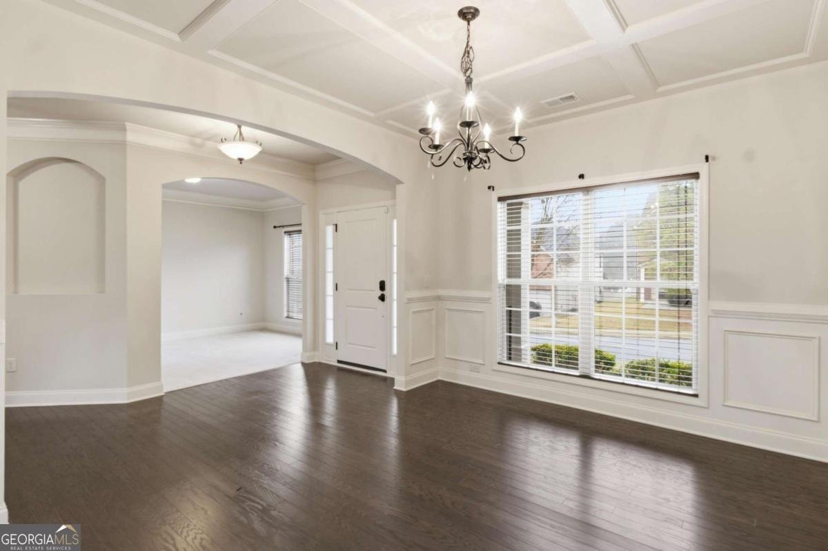 4610 Evandale Way Cumming - Photo 8