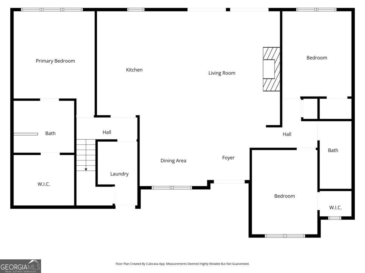 1950 Damascus Road Ball Ground - Photo 27