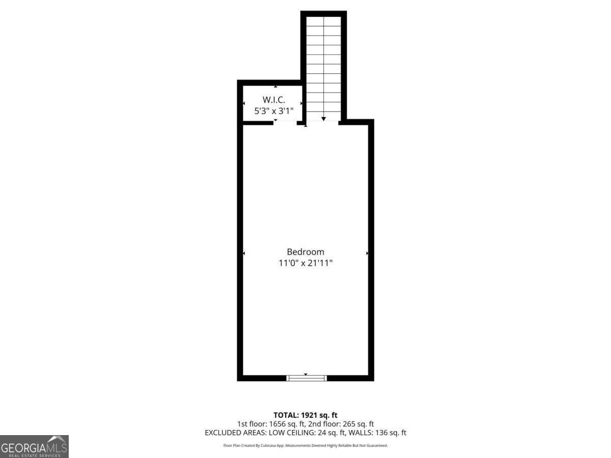 1950 Damascus Road Ball Ground - Photo 28