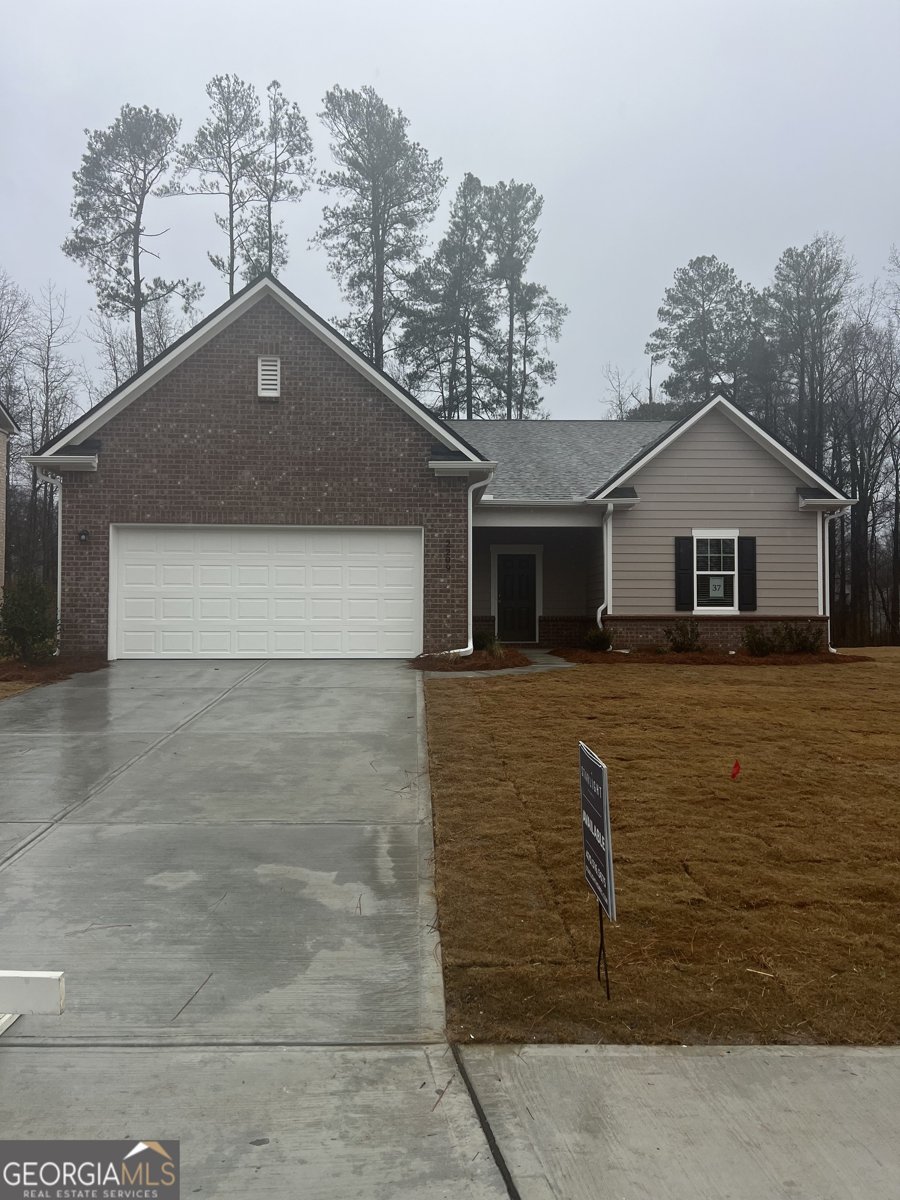 2209 Argento Circle Dacula - Photo 1