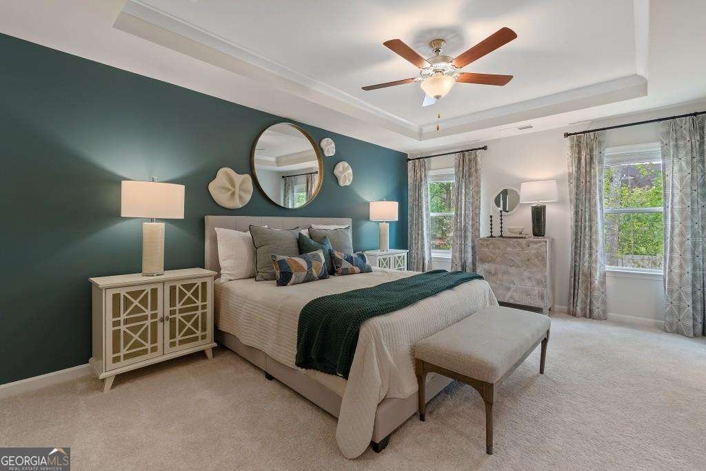 317 Navigator Lane Mcdonough - Photo 23