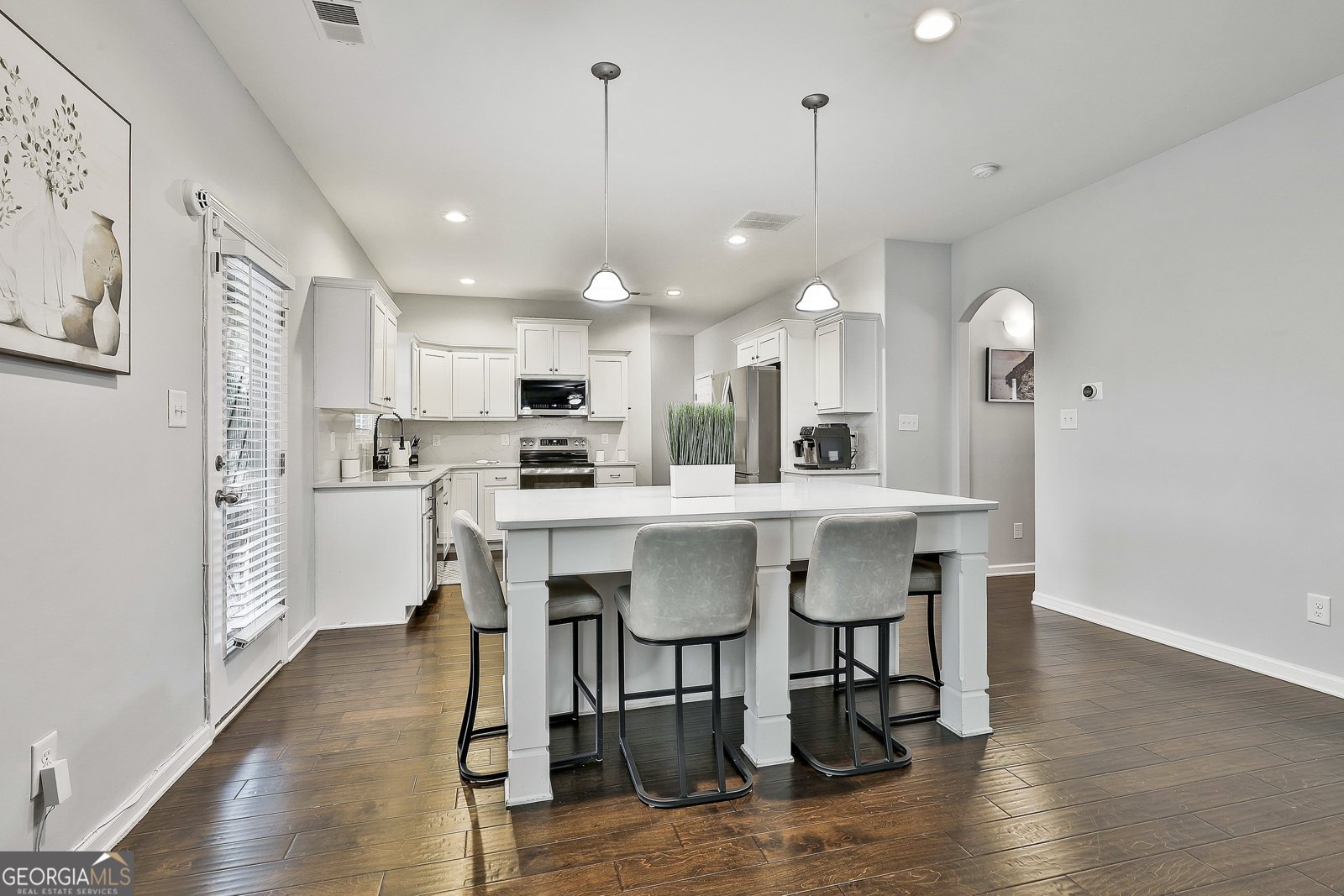 3 Saint Georges Place Sharpsburg - Photo 22