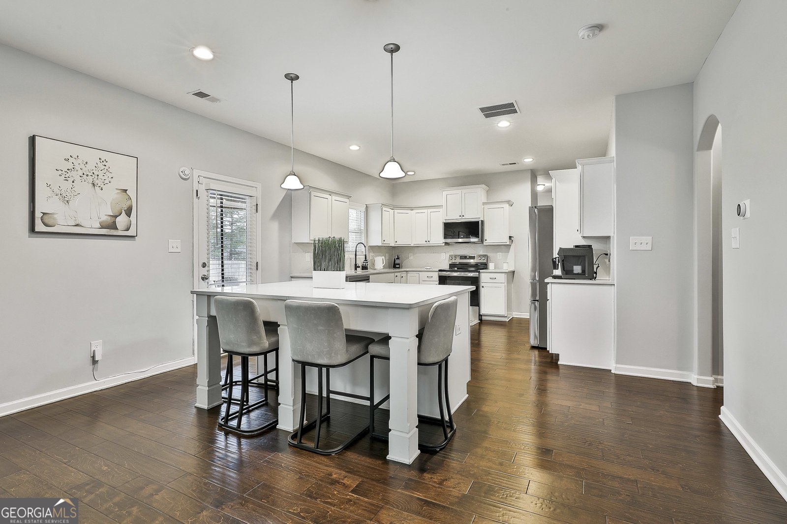 3 Saint Georges Place Sharpsburg - Photo 23