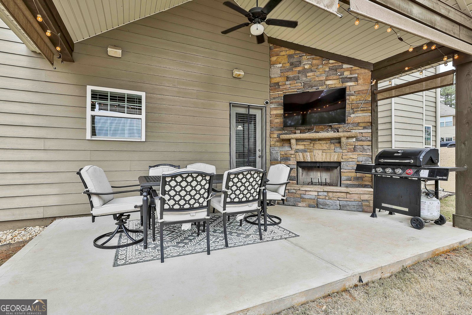 3 Saint Georges Place Sharpsburg - Photo 48