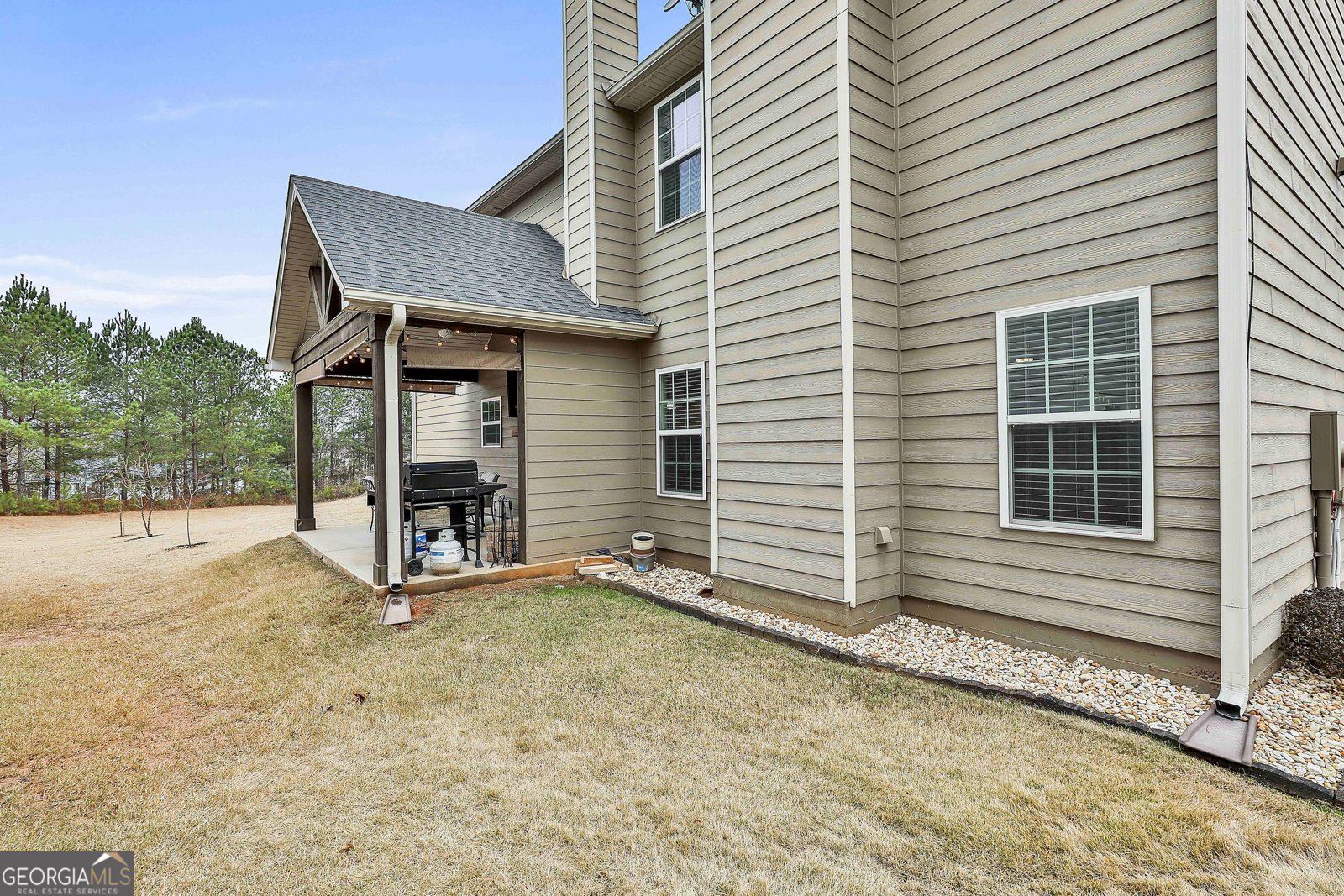 3 Saint Georges Place Sharpsburg - Photo 49