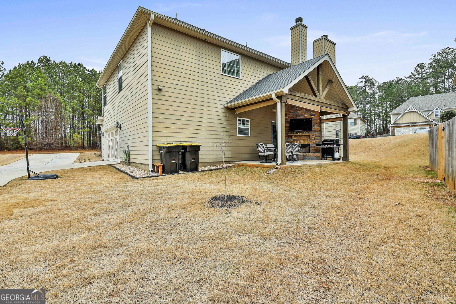 3 Saint Georges Place Sharpsburg - Photo 50