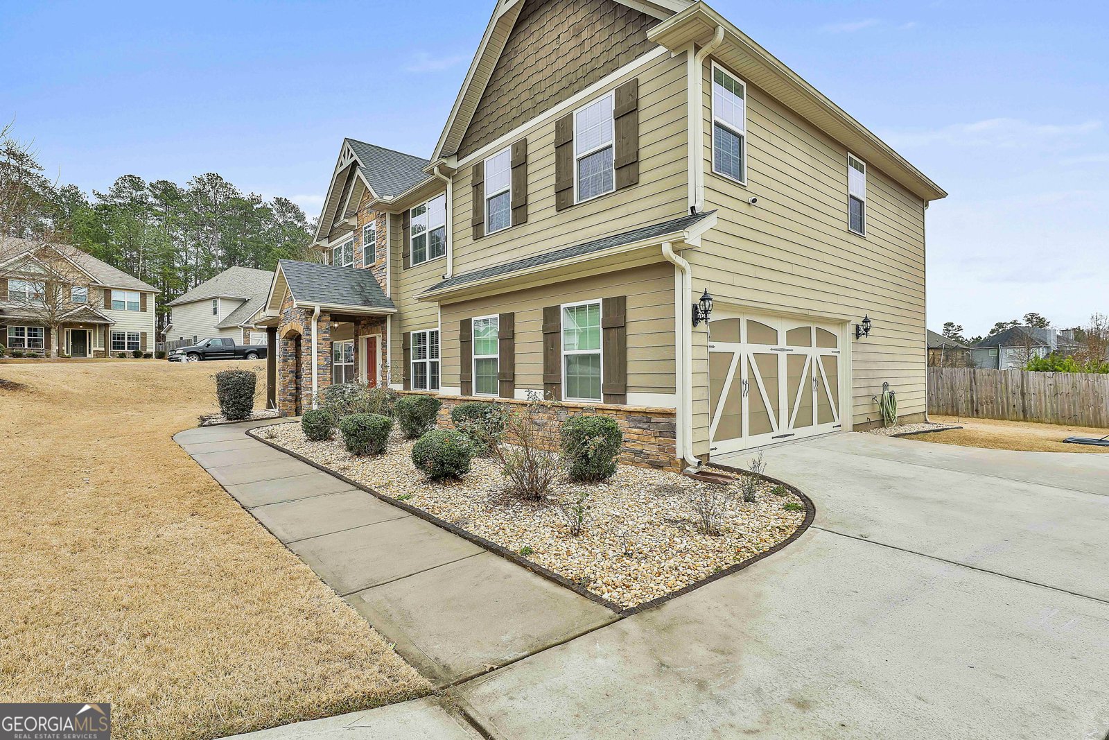 3 Saint Georges Place Sharpsburg - Photo 6