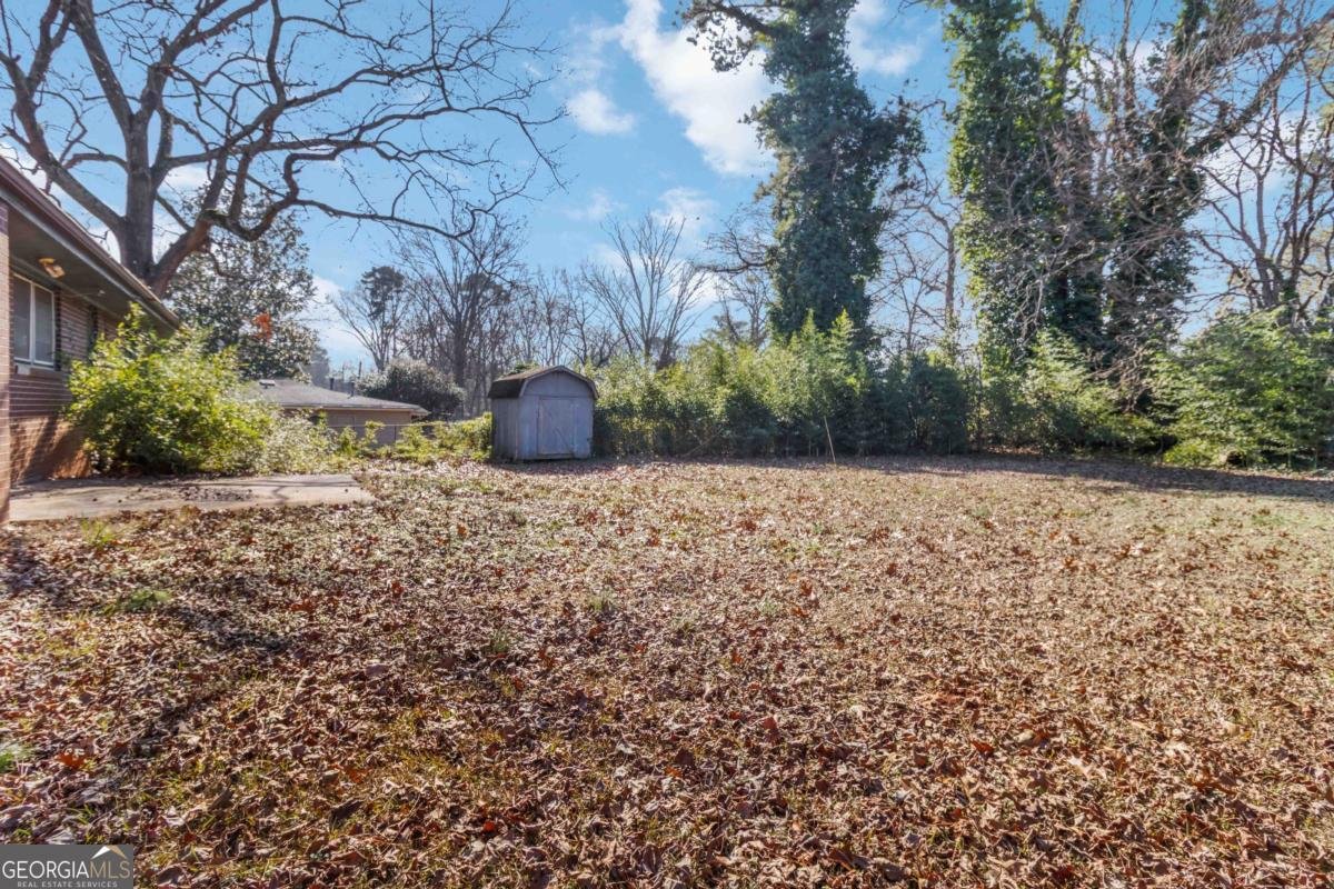 5619 Phillips Drive Forest Park - Photo 24