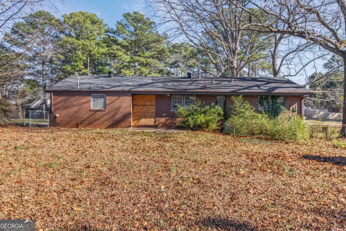 5619 Phillips Drive Forest Park - Photo 26