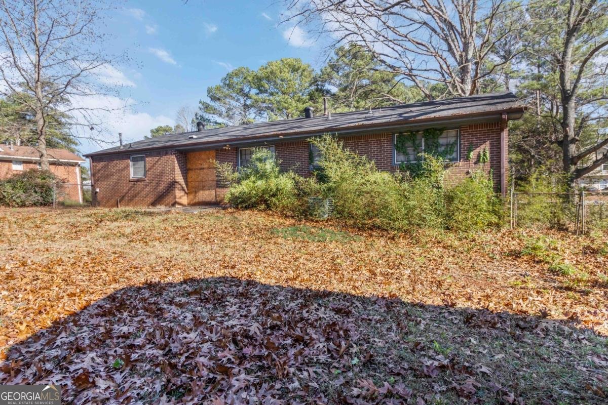 5619 Phillips Drive Forest Park - Photo 27