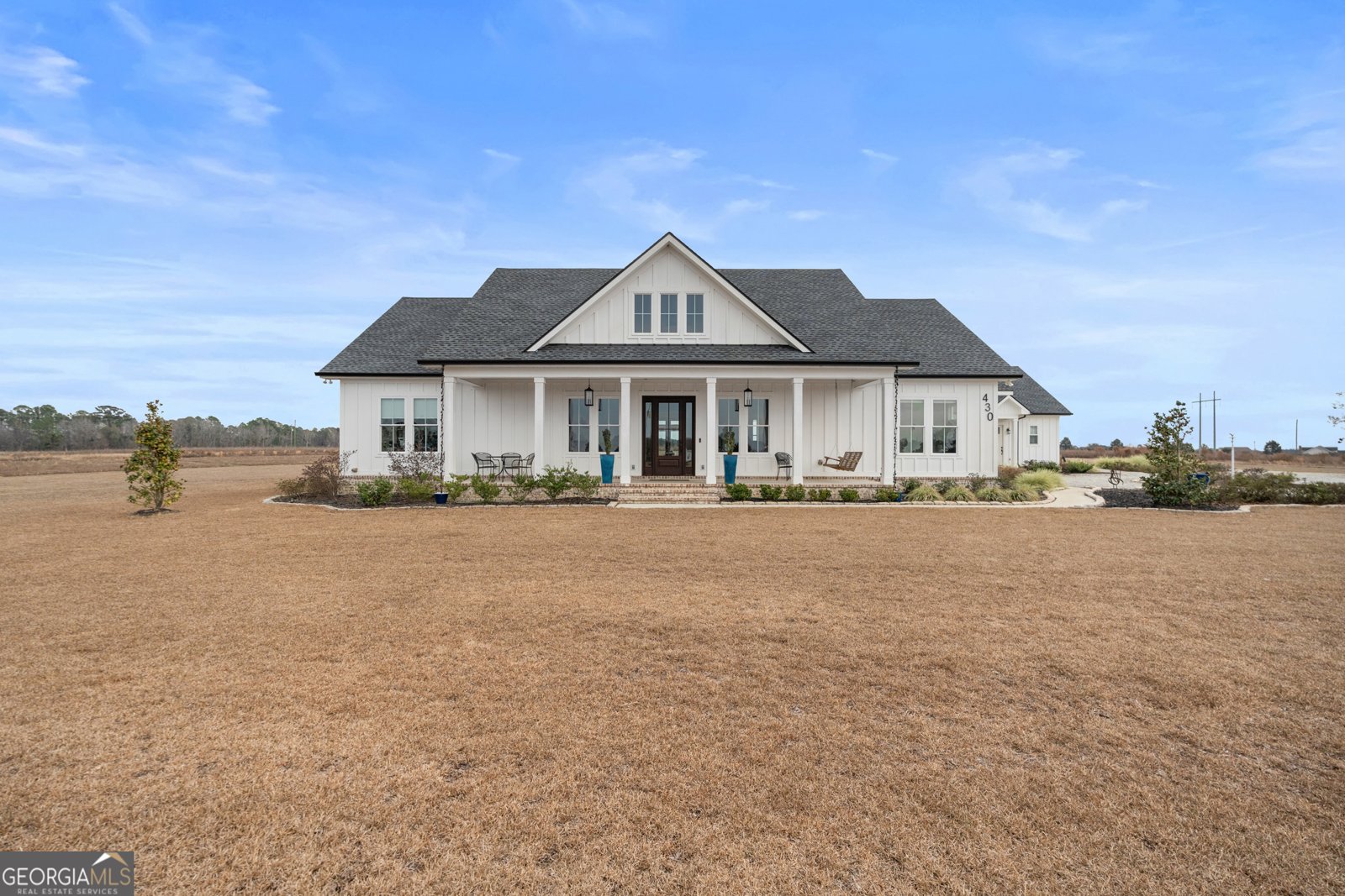 430 Jack Kennedy Road Statesboro - Photo 1