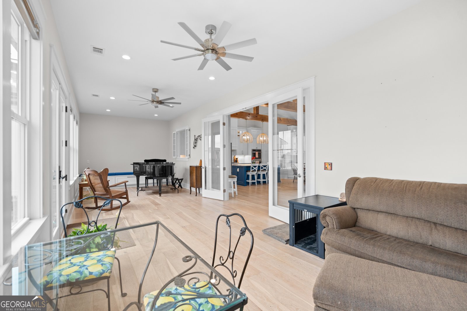 430 Jack Kennedy Road Statesboro - Photo 12