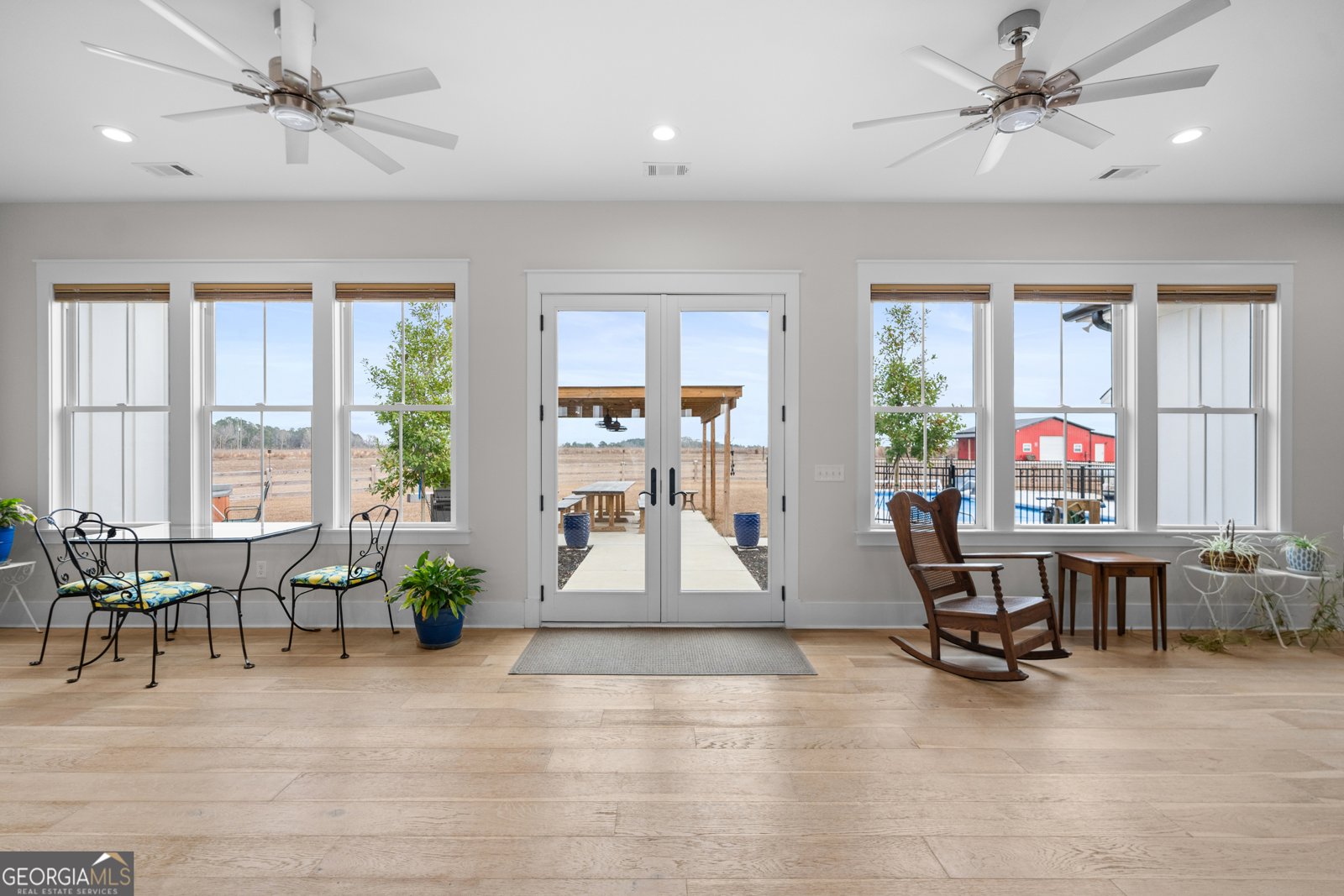 430 Jack Kennedy Road Statesboro - Photo 13