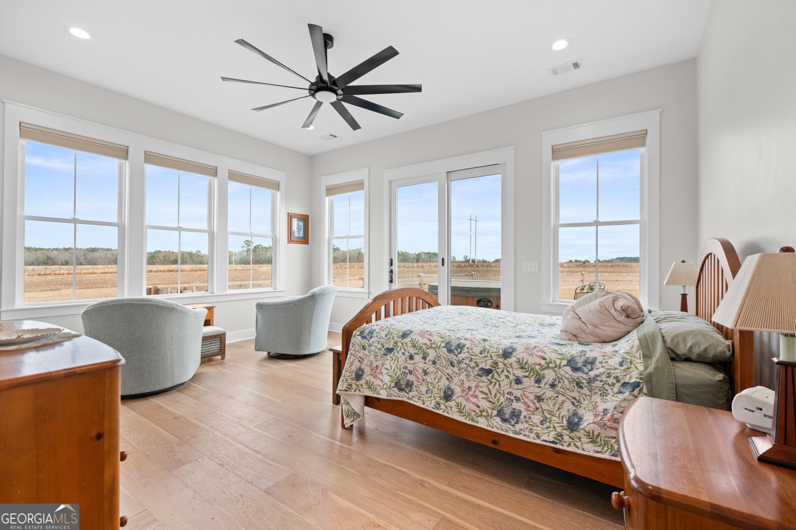 430 Jack Kennedy Road Statesboro - Photo 14