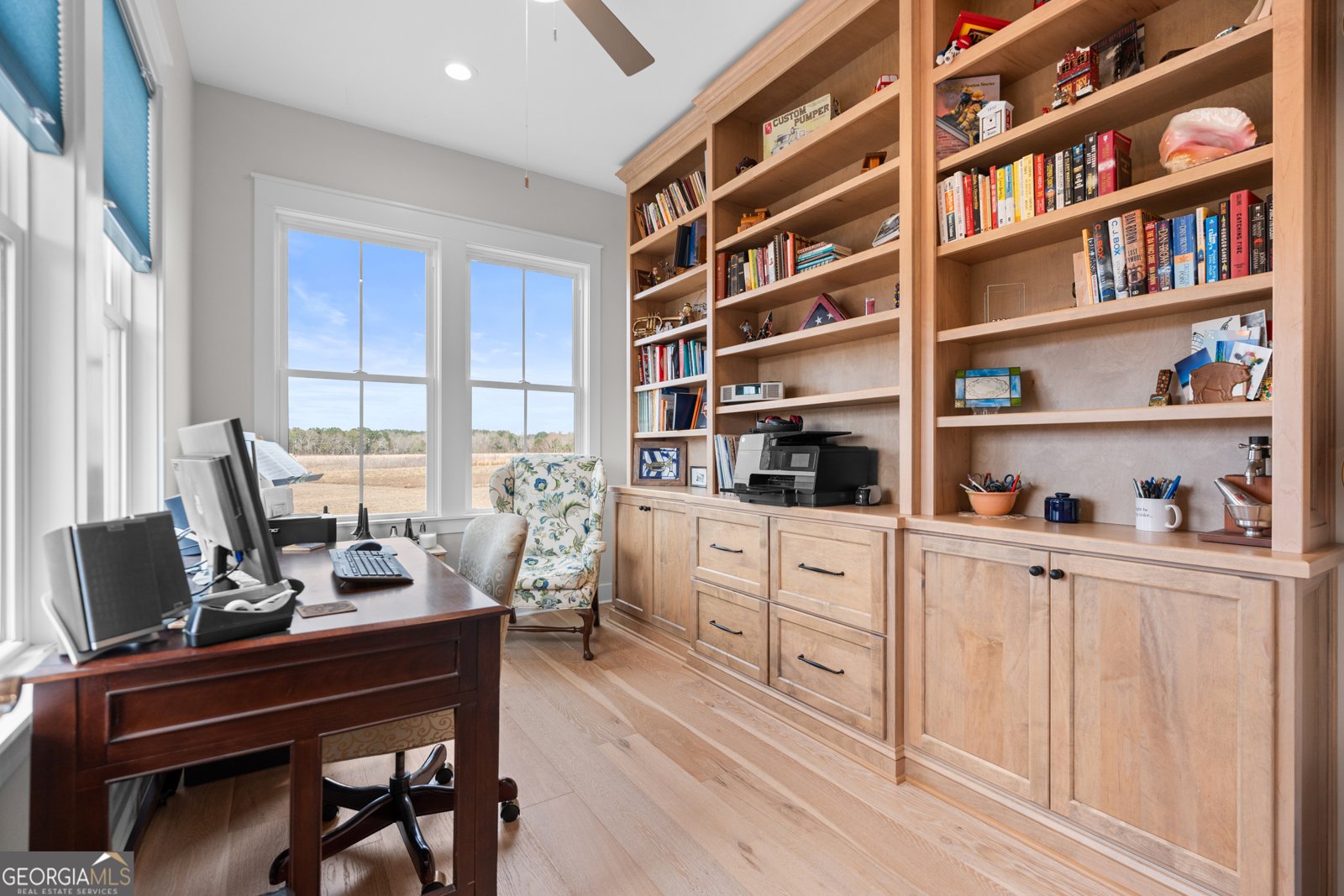 430 Jack Kennedy Road Statesboro - Photo 18