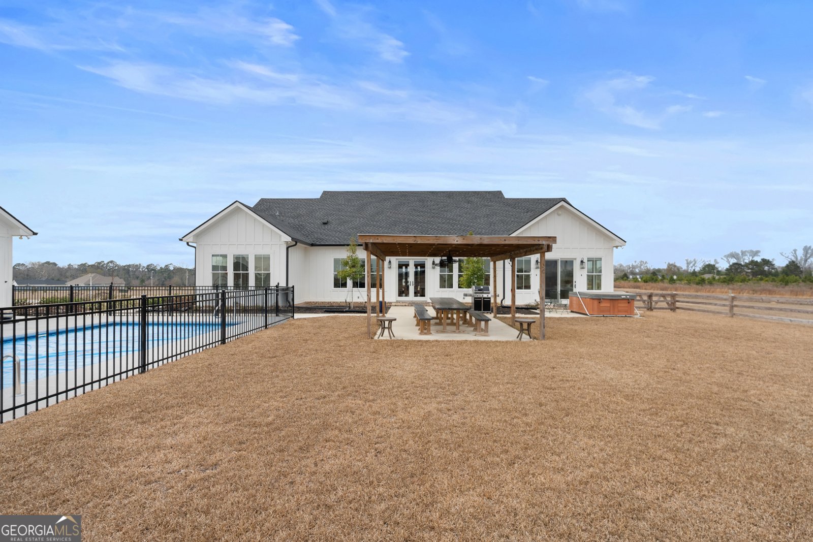 430 Jack Kennedy Road Statesboro - Photo 24