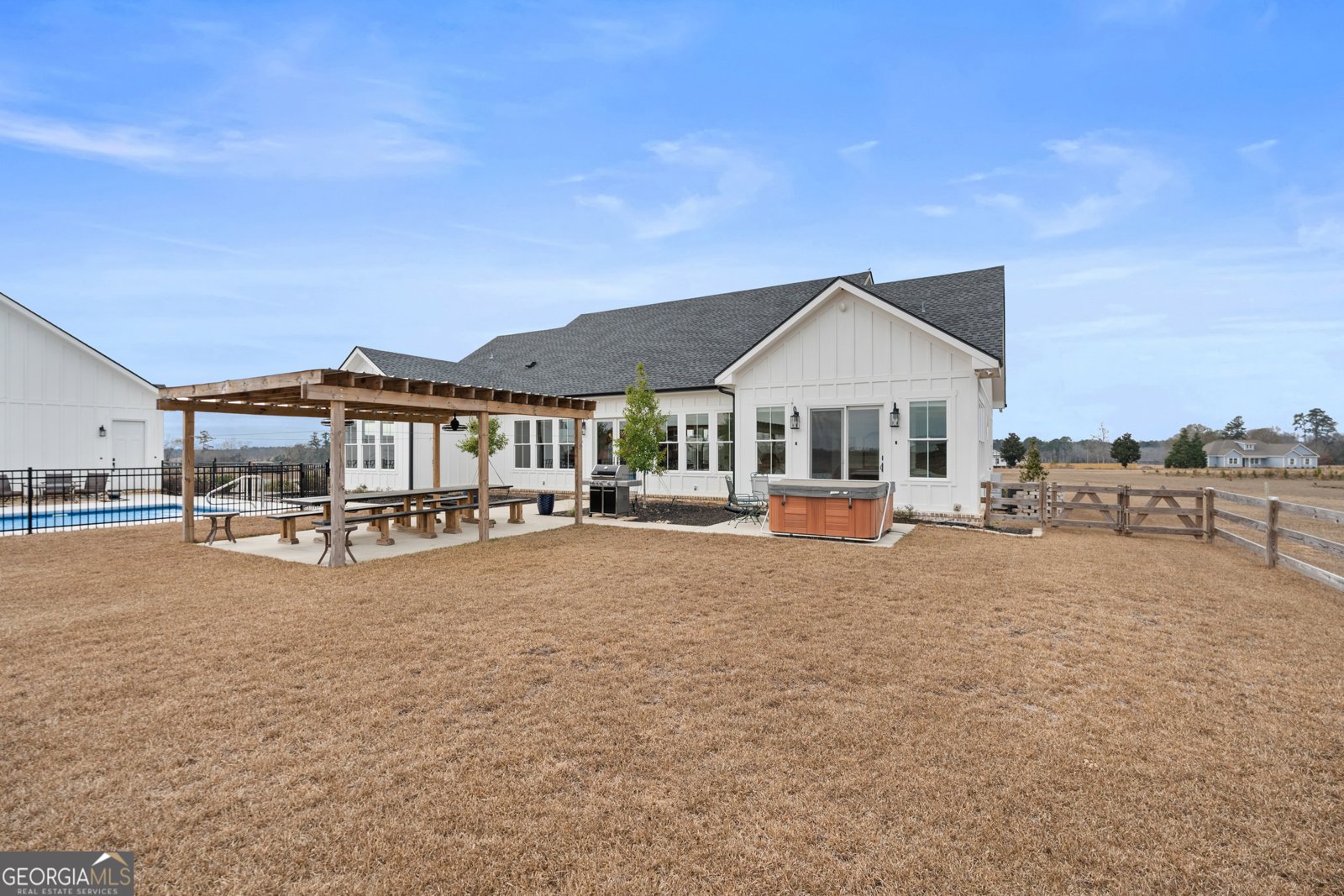 430 Jack Kennedy Road Statesboro - Photo 25