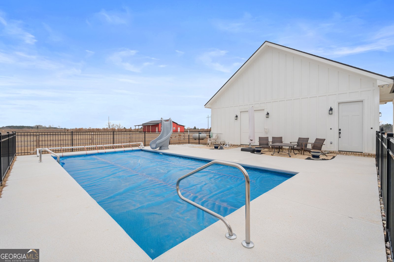 430 Jack Kennedy Road Statesboro - Photo 27