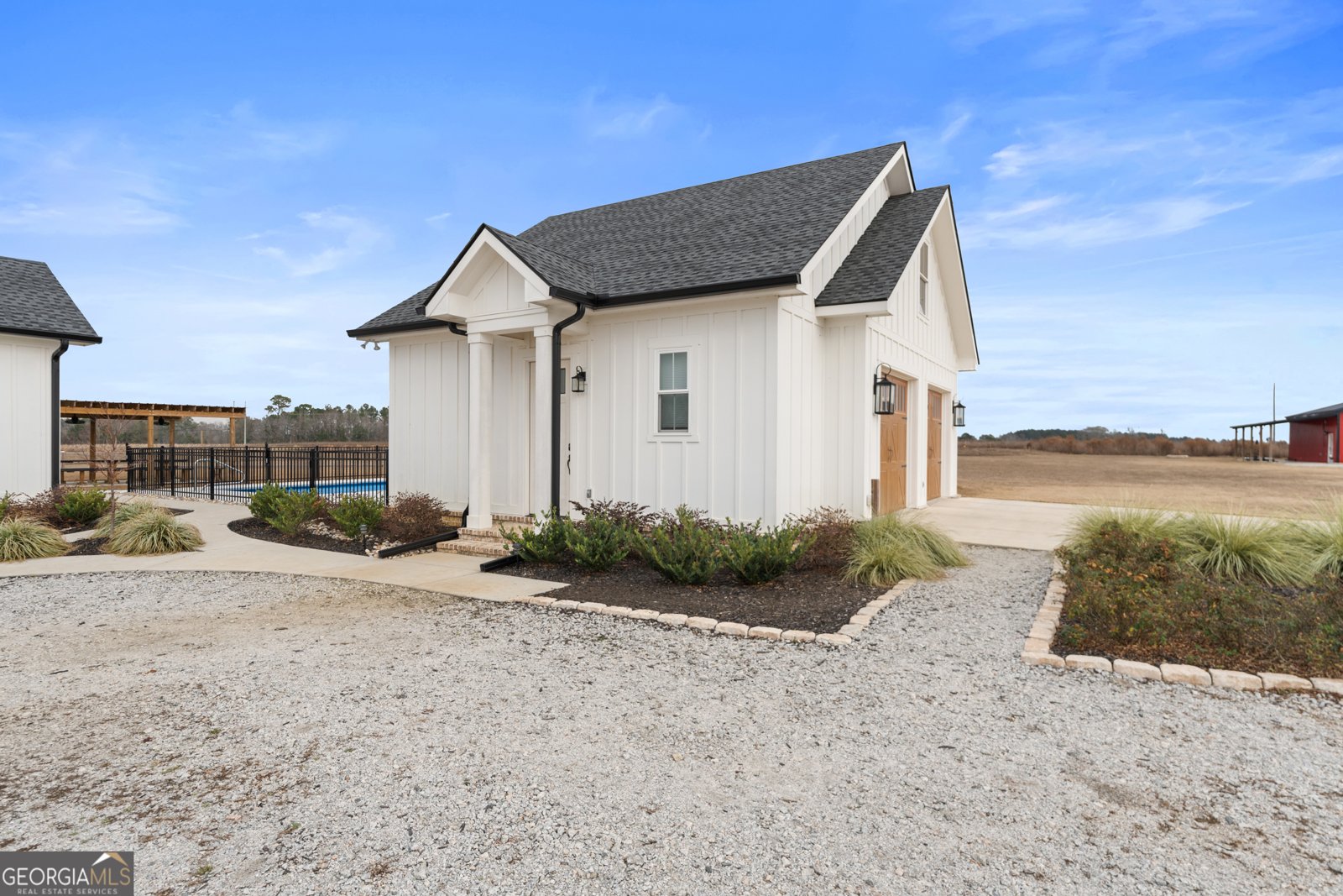 430 Jack Kennedy Road Statesboro - Photo 28