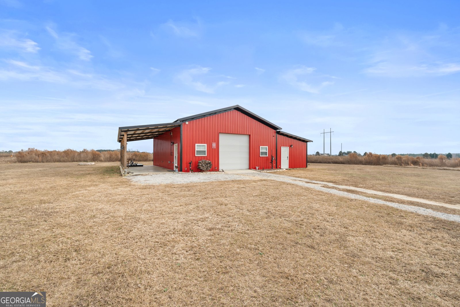 430 Jack Kennedy Road Statesboro - Photo 30